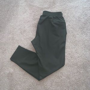 License To Train Pants